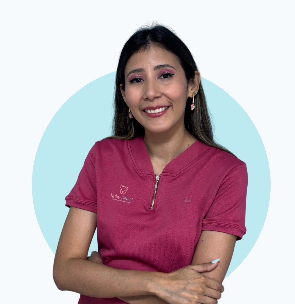 Dra. Nikole Gómez - Ruby Dental