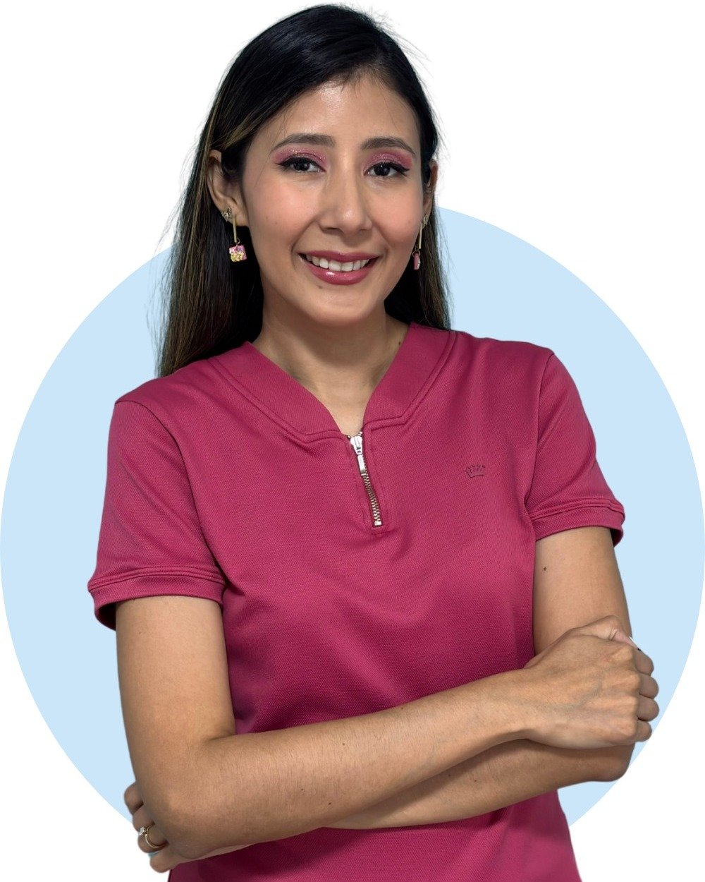 Dra. Nikole Gómez
