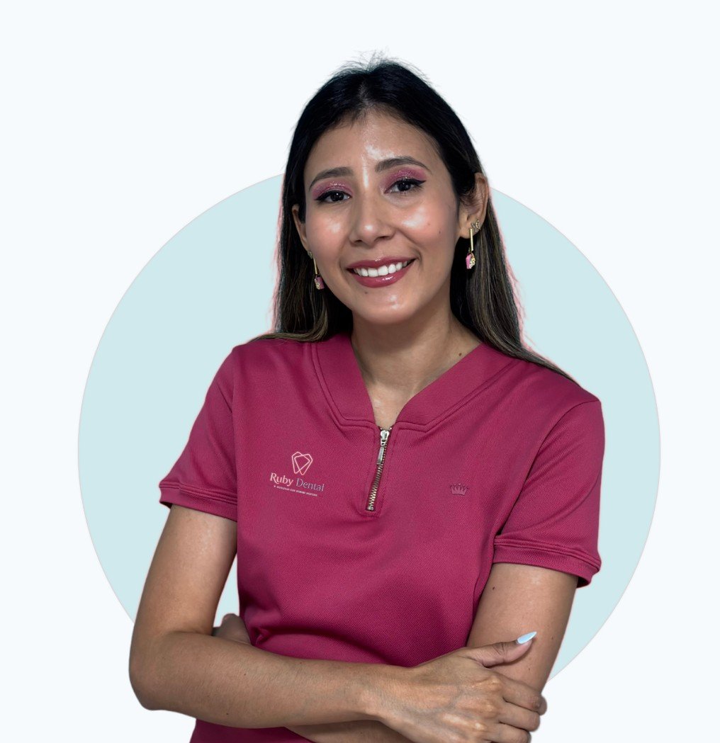Odontopediatría Ruby Dental