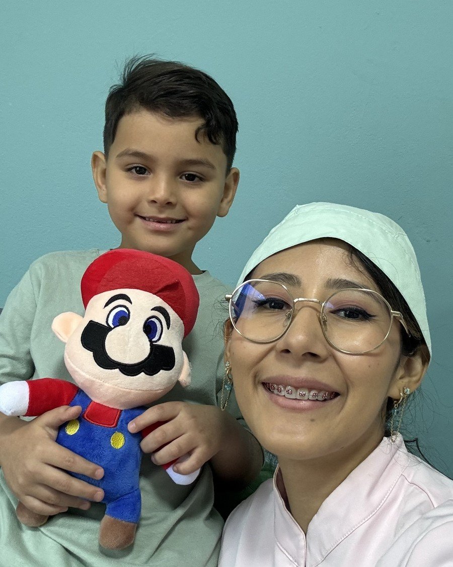 Endodoncia en Ruby Dental