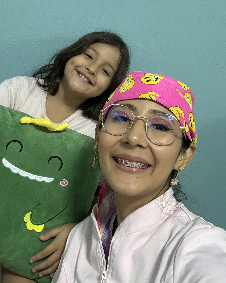 Odontología Estética en Ruby Dental